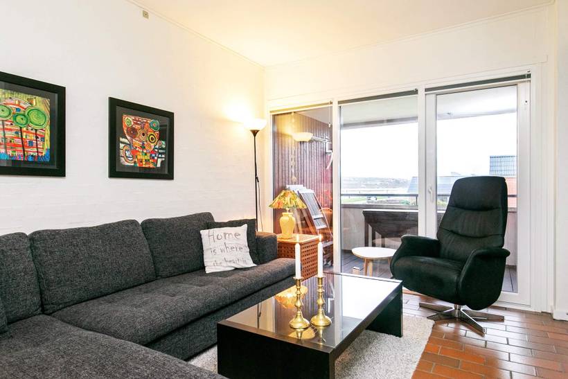 Foto von Ferienhaus VF57 in Lemvig - Westjütland