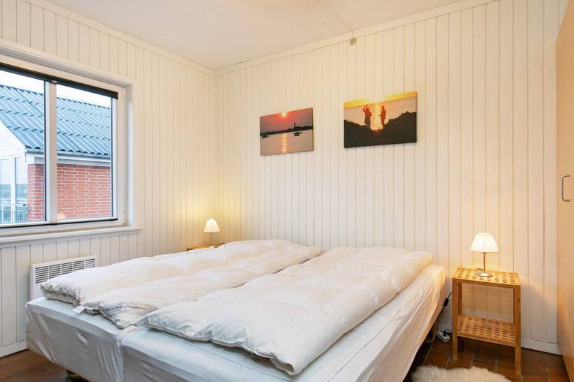 Foto von Ferienhaus VF57 in Lemvig - Westjütland