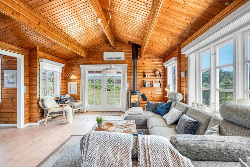 Foto von Ferienhaus VF58 in Skallerup Klit - Lønstrup - Nordjütland