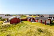 Skallerup Klit - Lønstrup - Nordjütland
