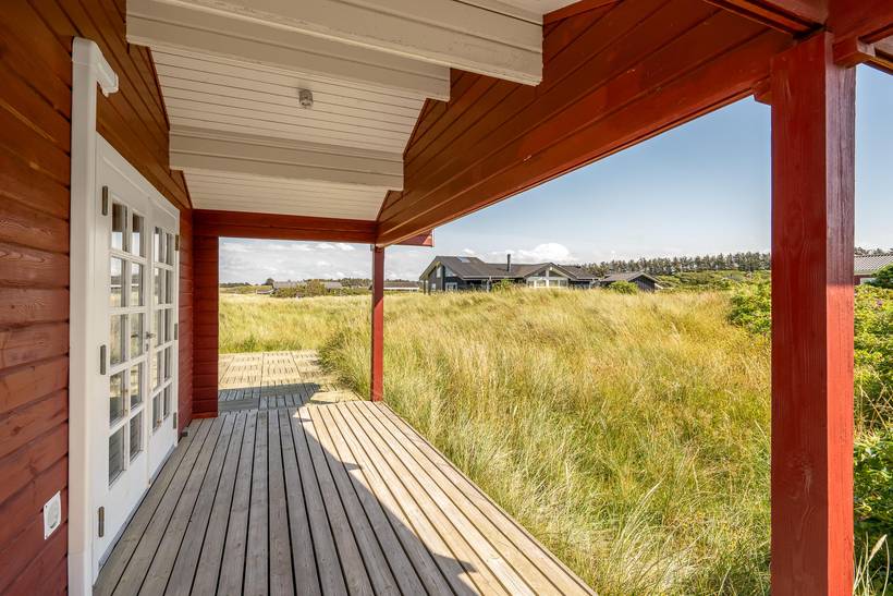 Foto von Ferienhaus VF58 in Skallerup Klit - Lønstrup - Nordjütland