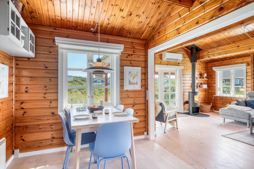Foto von Ferienhaus VF58 in Skallerup Klit - Lønstrup - Nordjütland