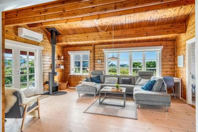 Vorschaubild von Ferienhaus VF58 in Skallerup Klit - Lønstrup - Nordjütland