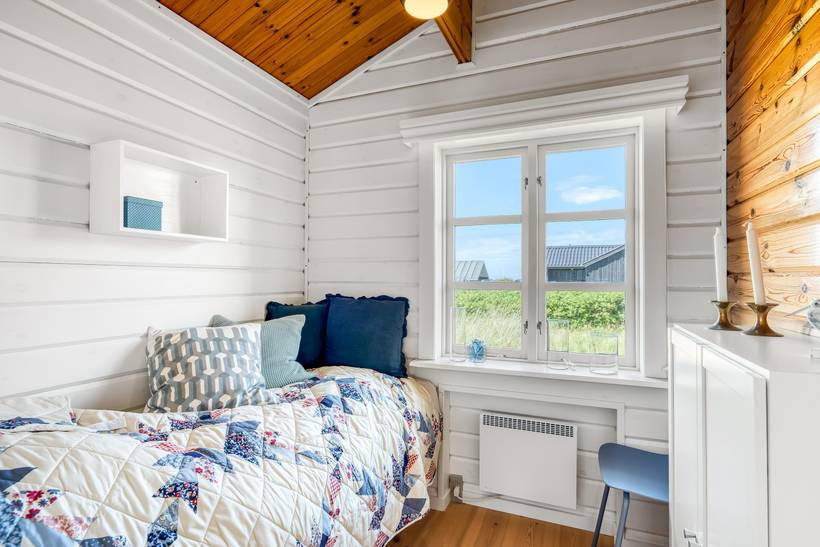Foto von Ferienhaus VF58 in Skallerup Klit - Lønstrup - Nordjütland