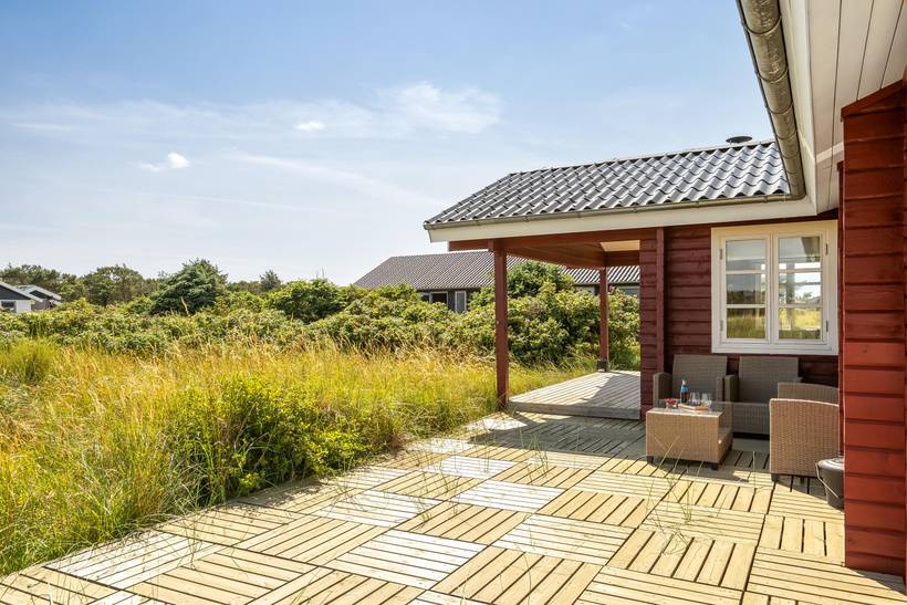 Foto von Ferienhaus VF58 in Skallerup Klit - Lønstrup - Nordjütland