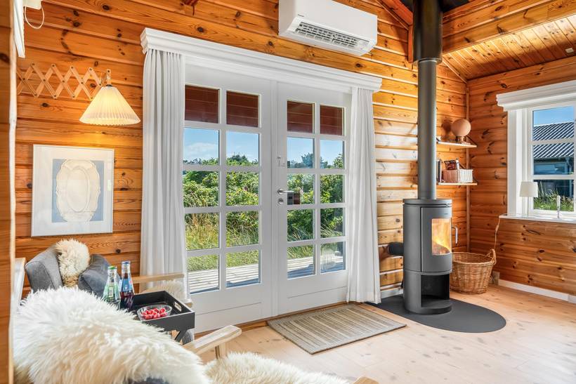 Foto von Ferienhaus VF58 in Skallerup Klit - Lønstrup - Nordjütland