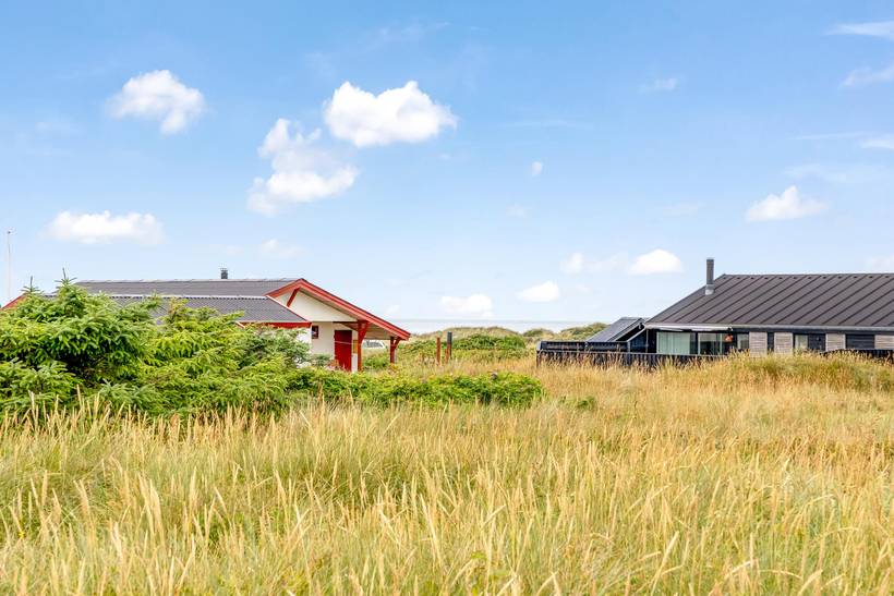 Foto von Ferienhaus VF58 in Skallerup Klit - Lønstrup - Nordjütland
