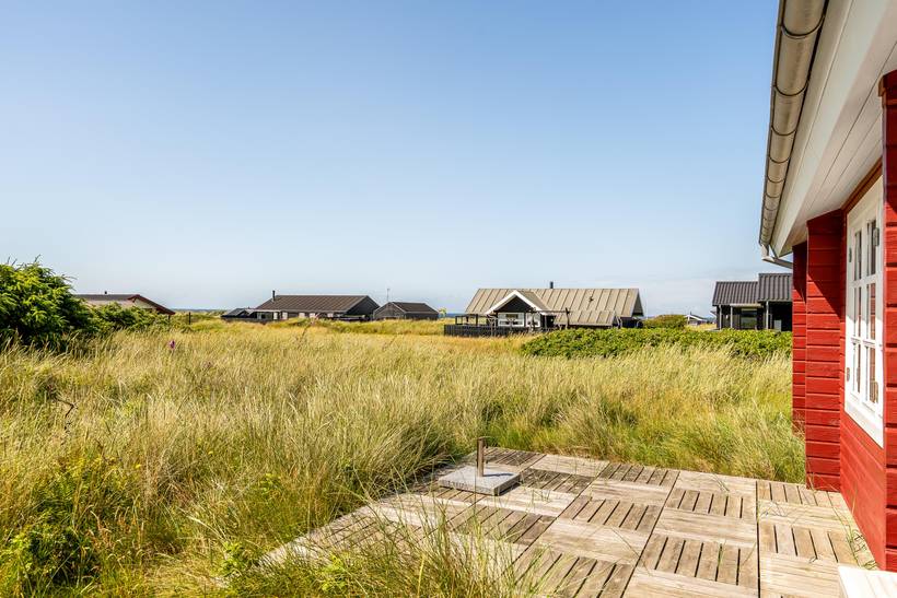 Foto von Ferienhaus VF58 in Skallerup Klit - Lønstrup - Nordjütland