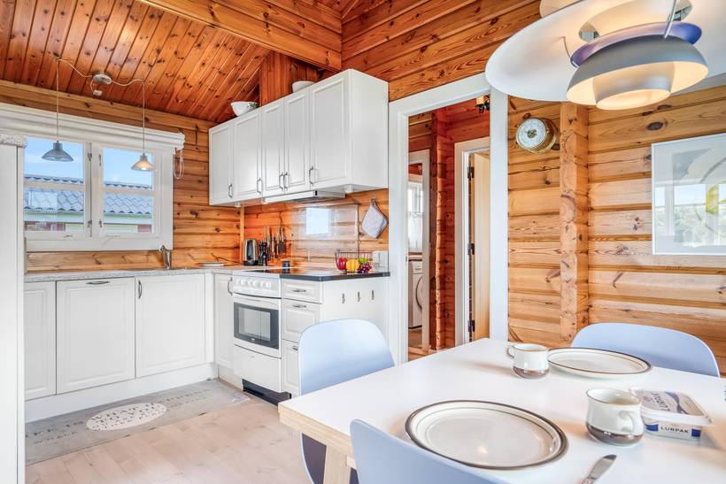 Foto von Ferienhaus VF58 in Skallerup Klit - Lønstrup - Nordjütland