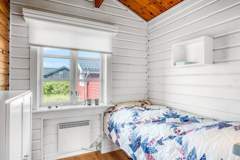 Foto von Ferienhaus VF58 in Skallerup Klit - Lønstrup - Nordjütland