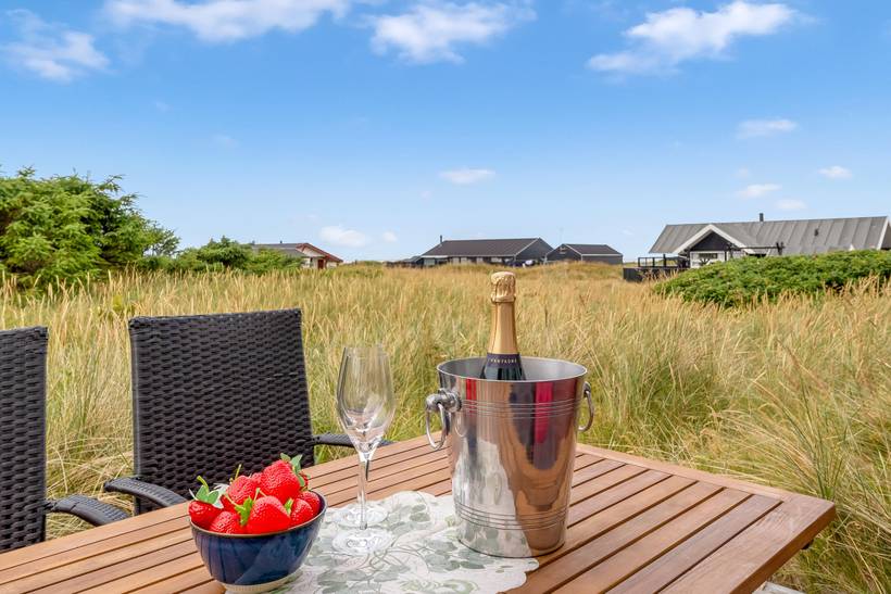 Foto von Ferienhaus VF58 in Skallerup Klit - Lønstrup - Nordjütland