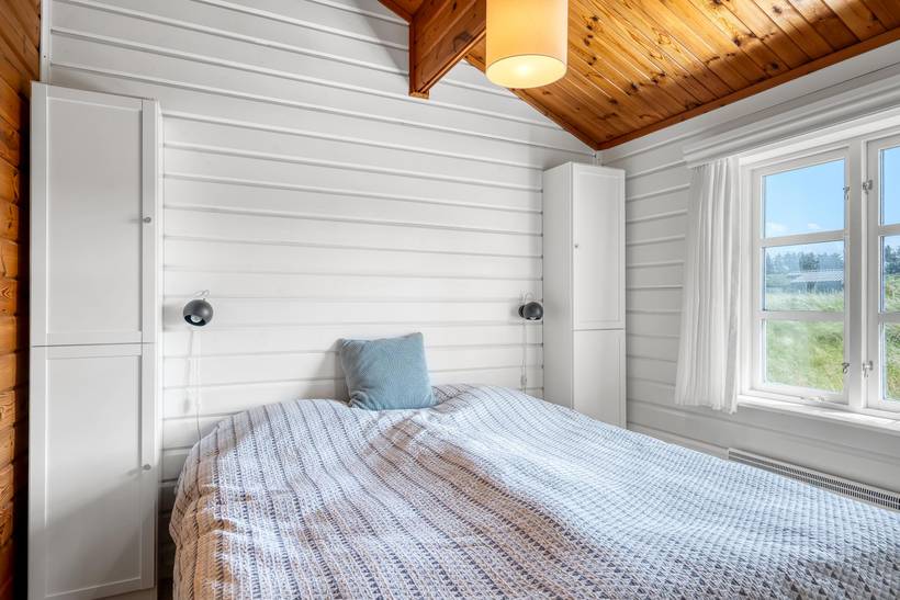 Foto von Ferienhaus VF58 in Skallerup Klit - Lønstrup - Nordjütland