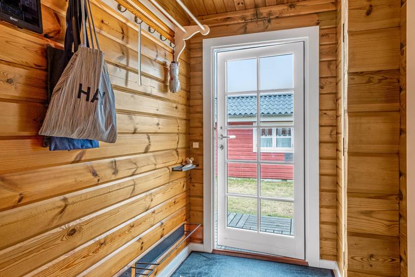 Foto von Ferienhaus VF58 in Skallerup Klit - Lønstrup - Nordjütland