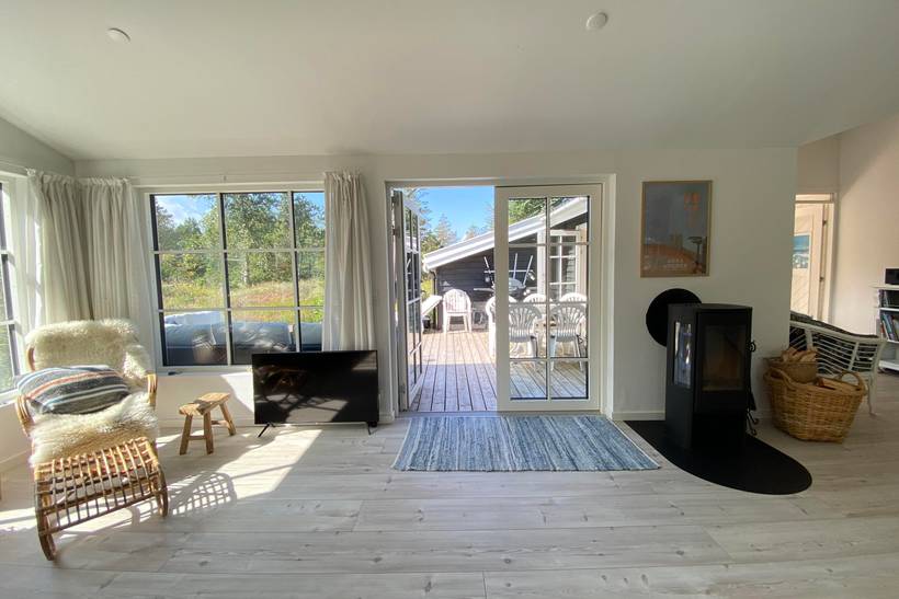 Foto von Ferienhaus VF59 in Hulsig - Skagen - Nordjütland