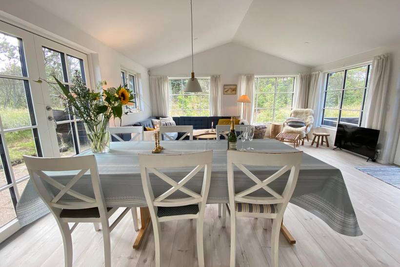 Foto von Ferienhaus VF59 in Hulsig - Skagen - Nordjütland