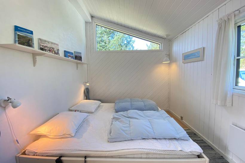 Foto von Ferienhaus VF59 in Hulsig - Skagen - Nordjütland