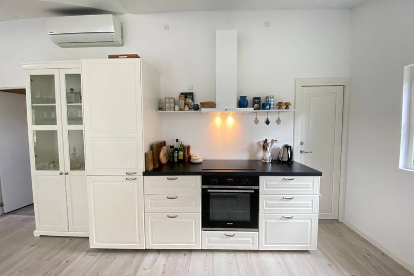Foto von Ferienhaus VF59 in Hulsig - Skagen - Nordjütland