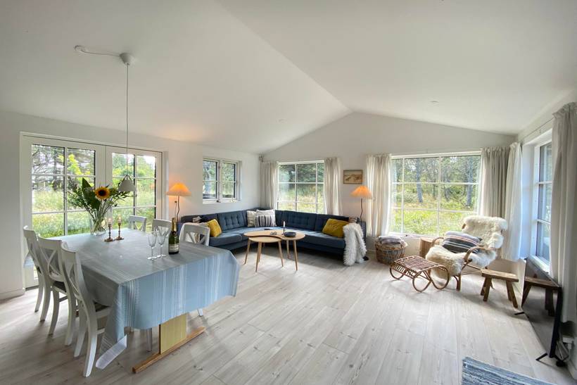 Foto von Ferienhaus VF59 in Hulsig - Skagen - Nordjütland