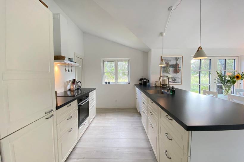Foto von Ferienhaus VF59 in Hulsig - Skagen - Nordjütland