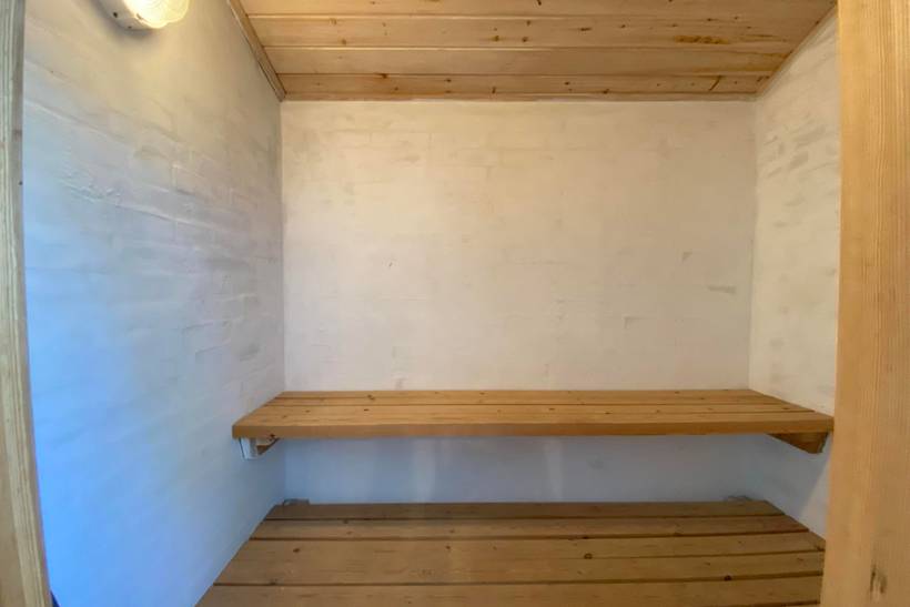 Foto von Ferienhaus VF59 in Hulsig - Skagen - Nordjütland