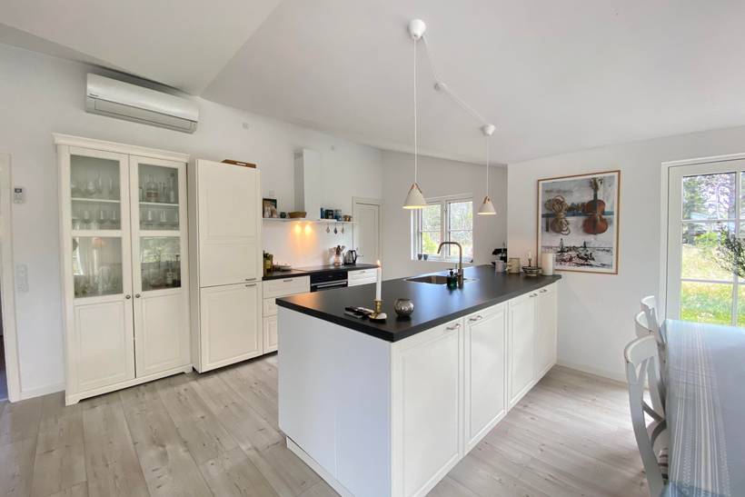 Foto von Ferienhaus VF59 in Hulsig - Skagen - Nordjütland