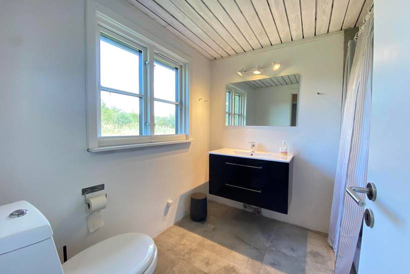 Foto von Ferienhaus VF59 in Hulsig - Skagen - Nordjütland