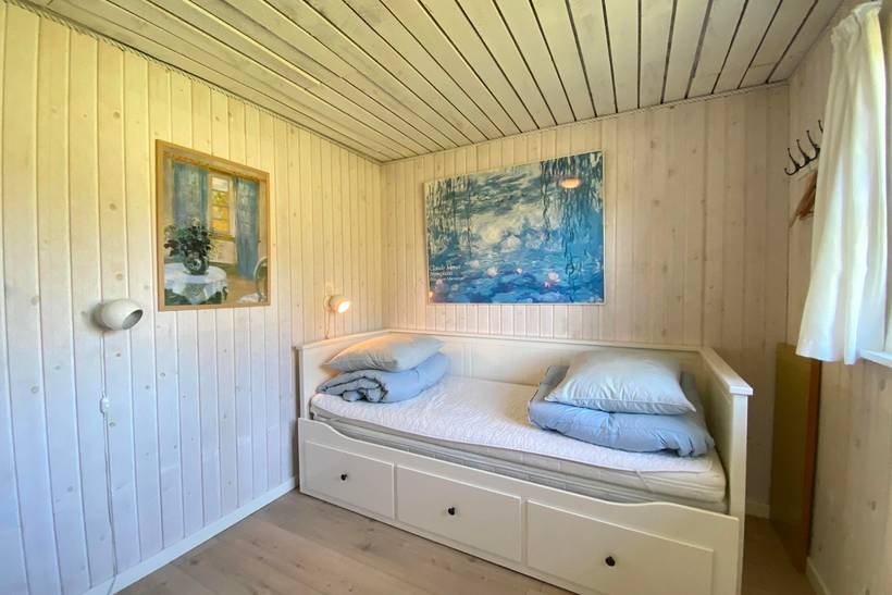 Foto von Ferienhaus VF59 in Hulsig - Skagen - Nordjütland