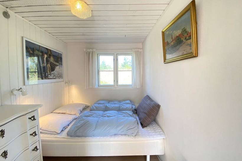 Foto von Ferienhaus VF59 in Hulsig - Skagen - Nordjütland