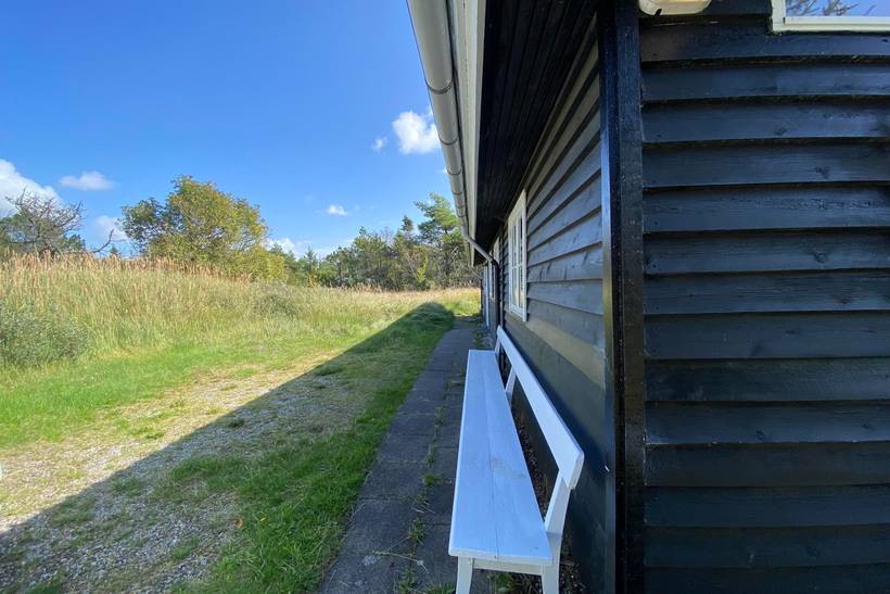 Foto von Ferienhaus VF59 in Hulsig - Skagen - Nordjütland