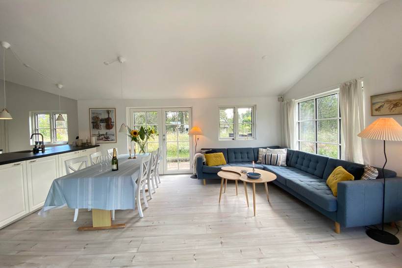 Foto von Ferienhaus VF59 in Hulsig - Skagen - Nordjütland
