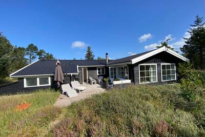 Vorschaubild von Ferienhaus VF59 in Hulsig - Skagen - Nordjütland