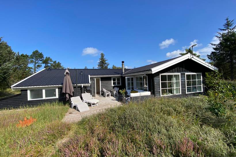Foto von Ferienhaus VF59 in Hulsig - Skagen - Nordjütland