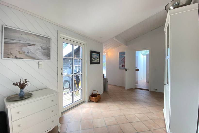 Foto von Ferienhaus VF59 in Hulsig - Skagen - Nordjütland