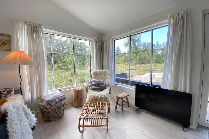 Foto von Ferienhaus VF59 in Hulsig - Skagen - Nordjütland