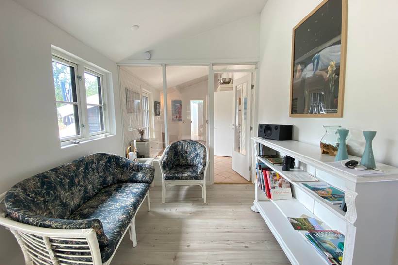 Foto von Ferienhaus VF59 in Hulsig - Skagen - Nordjütland