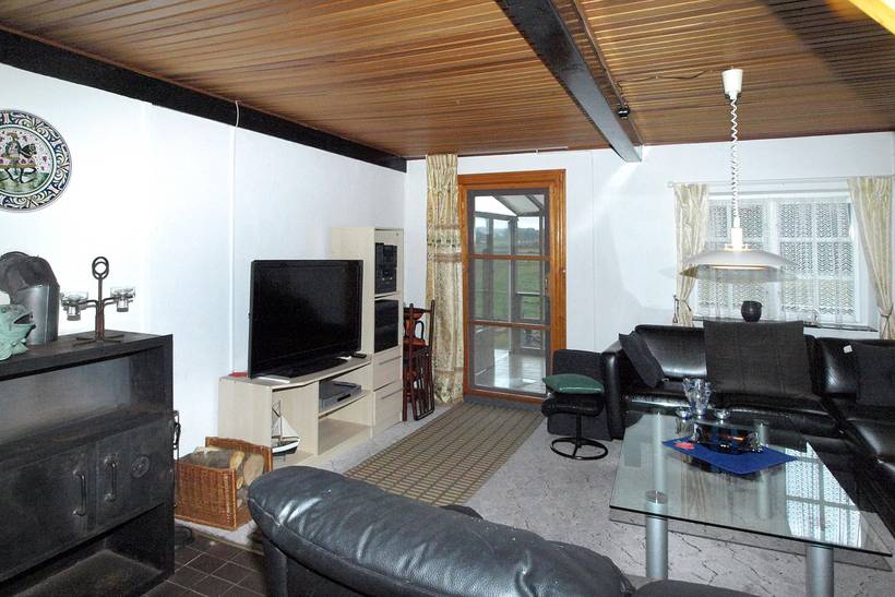 Foto von Ferienhaus VF64 in Snogebæk - Bornholm