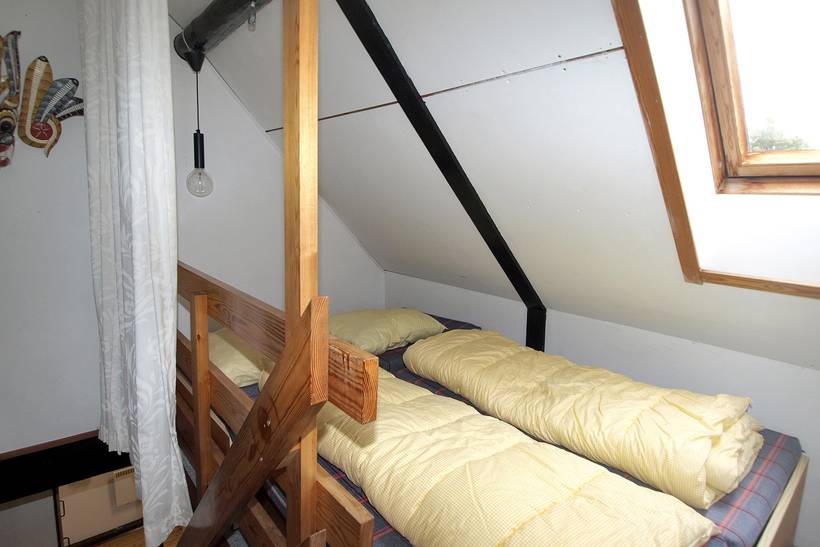 Foto von Ferienhaus VF64 in Snogebæk - Bornholm