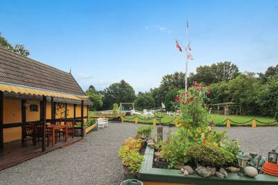 Vorschaubild von Ferienhaus VF64 in Snogebæk - Bornholm