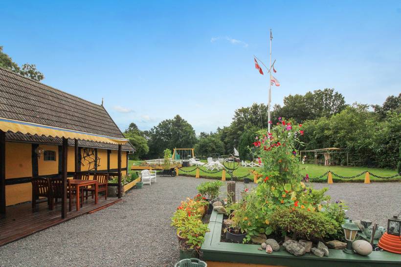 Foto von Ferienhaus VF64 in Snogebæk - Bornholm