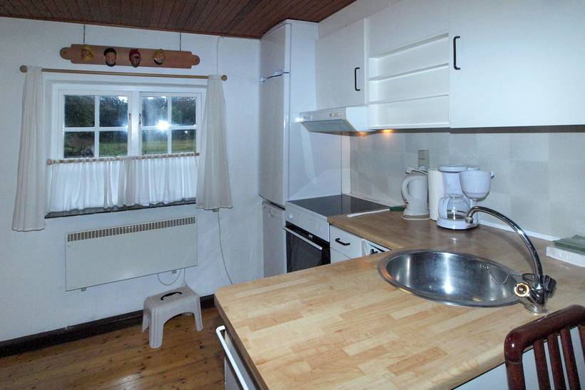 Foto von Ferienhaus VF64 in Snogebæk - Bornholm