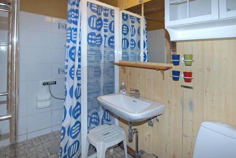 Foto von Ferienhaus VF64 in Snogebæk - Bornholm