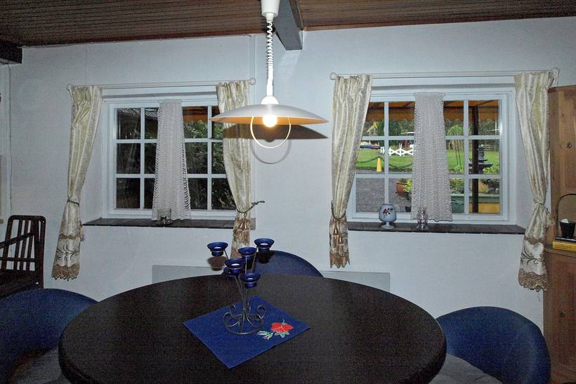 Foto von Ferienhaus VF64 in Snogebæk - Bornholm