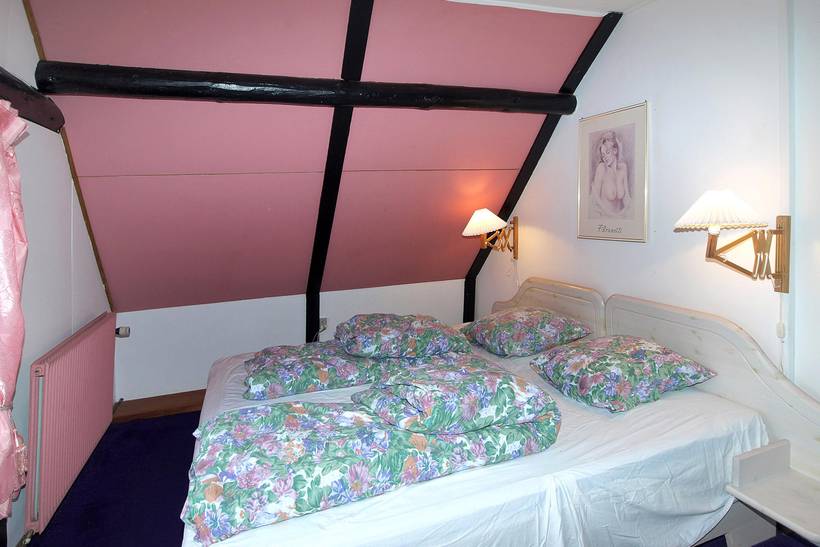 Foto von Ferienhaus VF64 in Snogebæk - Bornholm