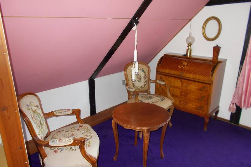 Foto von Ferienhaus VF64 in Snogebæk - Bornholm