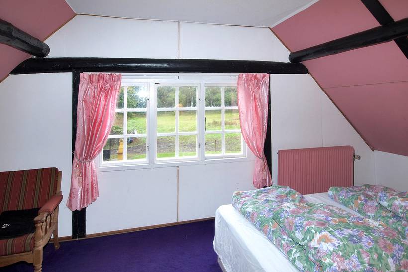 Foto von Ferienhaus VF64 in Snogebæk - Bornholm