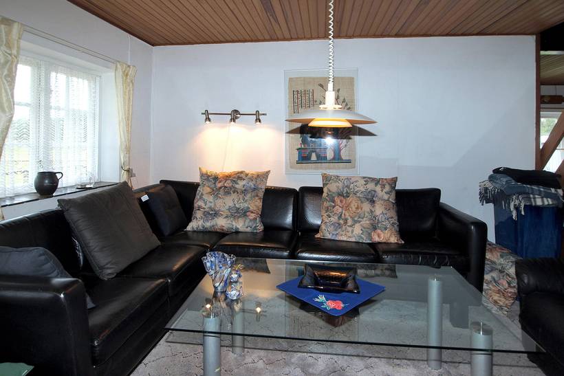 Foto von Ferienhaus VF64 in Snogebæk - Bornholm