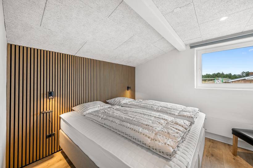 Foto von Ferienhaus VF72 in Klegod - Westjütland