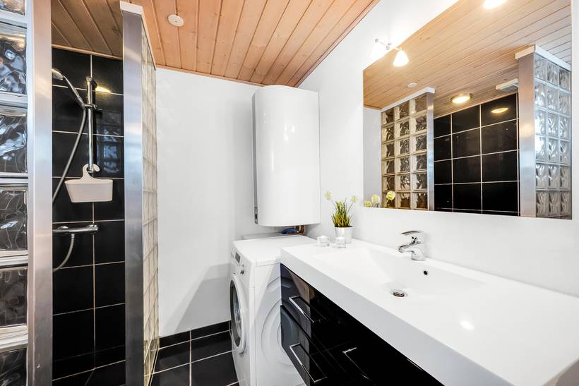 Foto von Ferienhaus VF72 in Klegod - Westjütland
