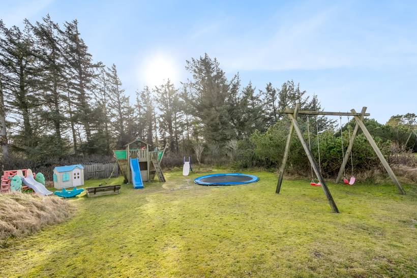 Foto von Ferienhaus VF72 in Klegod - Westjütland