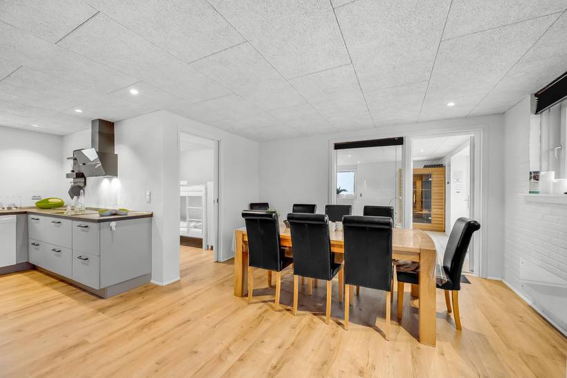Foto von Ferienhaus VF72 in Klegod - Westjütland